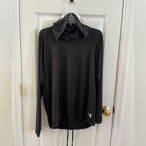 Under Armour Dry Fit sweatshirt | Under Armour Sweatshirt | Thin sweatshirt